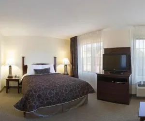 Photo 4 - Staybridge Suites Indianapolis-Carmel, an IHG Hotel