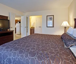 Photo 3 - Staybridge Suites Indianapolis-Carmel, an IHG Hotel