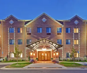 Photo 2 - Staybridge Suites Indianapolis-Carmel, an IHG Hotel