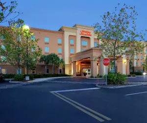 Photo 2 - Hampton Inn & Suites Port Richey