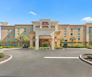 Photo 2 - Hampton Inn & Suites Port Richey