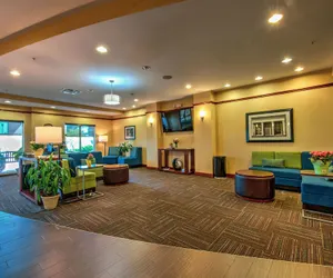 Photo 3 - Comfort Suites Urbana Champaign, University Area