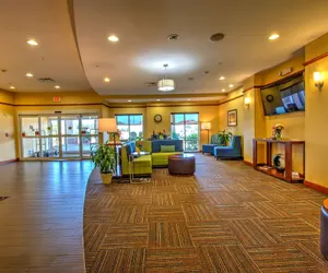 Photo 5 - Comfort Suites Urbana Champaign, University Area