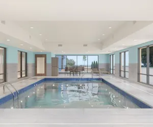 Photo 2 - Holiday Inn Express & Suites Bridgeport by IHG