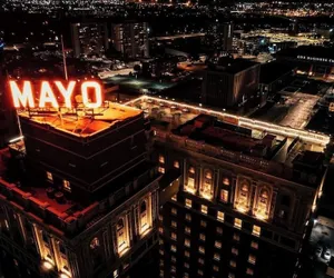 Photo 2 - The Mayo Hotel