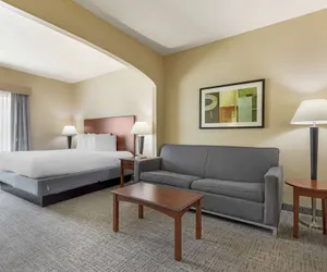 Photo 4 - Best Western Franklin Town Center Hotel & Suites