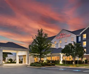 Photo 2 - Hilton Garden Inn North Little Rock