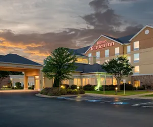 Photo 2 - Hilton Garden Inn North Little Rock