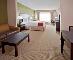 Photo 4 - Holiday Inn Express Lake Wales N-Winter Haven by IHG