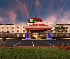Photo 2 - Holiday Inn Express Lake Wales N-Winter Haven by IHG
