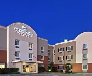 Photo 2 - Candlewood Suites Pearland, an IHG Hotel