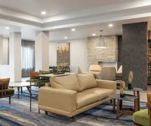 Photo 3 - Fairfield Inn & Suites by Marriott Buffalo Airport