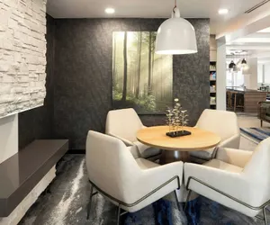Photo 5 - Fairfield Inn & Suites by Marriott Buffalo Airport