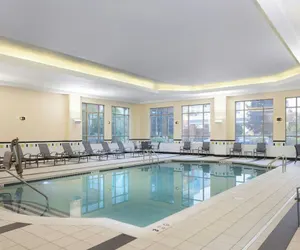 Photo 2 - Fairfield Inn & Suites by Marriott Buffalo Airport