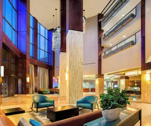 Photo 4 - Courtyard by Marriott Dallas Allen at Allen Event Center