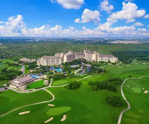 Photo 2 - JW Marriott San Antonio Hill Country Resort & Spa