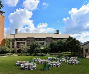 Photo 5 - JW Marriott San Antonio Hill Country Resort & Spa