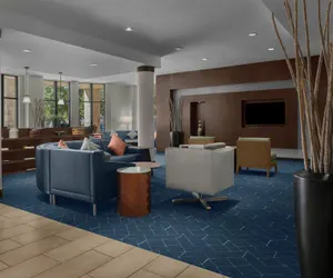 Photo 5 - Courtyard by Marriott San Antonio Six Flags at The Rim