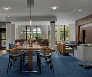 Photo 5 - Courtyard by Marriott San Antonio Six Flags at The Rim