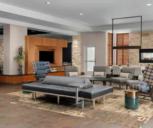 Photo 4 - Residence Inn by Marriott San Antonio Six Flags at The Rim