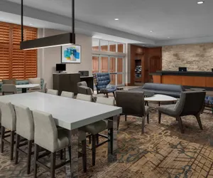 Photo 5 - Residence Inn by Marriott San Antonio Six Flags at The Rim