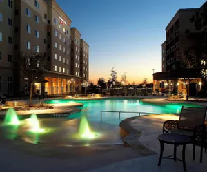 Photo 2 - Residence Inn by Marriott San Antonio Six Flags at The Rim