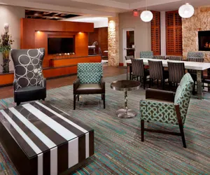 Photo 3 - Residence Inn by Marriott San Antonio Six Flags at The Rim