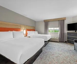 Photo 5 - Candlewood Suites FLOWOOD, MS by IHG