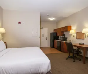 Photo 2 - Candlewood Suites FLOWOOD, MS by IHG