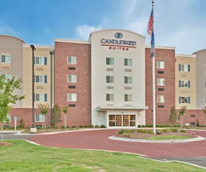 Photo 2 - Candlewood Suites FLOWOOD, MS by IHG