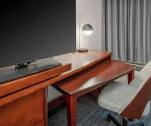 Photo 5 - Courtyard by Marriott Reading Wyomissing