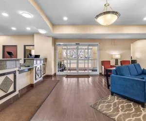 Photo 4 - Comfort Inn Ogden near Event Center