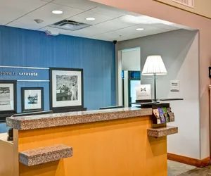 Photo 4 - Hampton Inn & Suites Sarasota/Bradenton-Airport, FL