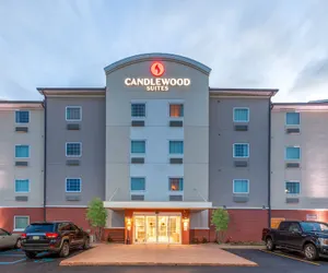 Photo 2 - Candlewood Suites Kalamazoo Se, an IHG Hotel