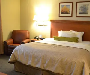 Photo 3 - Candlewood Suites Kalamazoo Se, an IHG Hotel