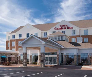 Photo 2 - Hilton Garden Inn Cincinnati/Mason