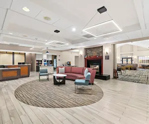 Photo 5 - Homewood Suites by Hilton Lancaster