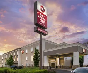 Photo 2 - Best Western Plus Eastgate Inn & Suites