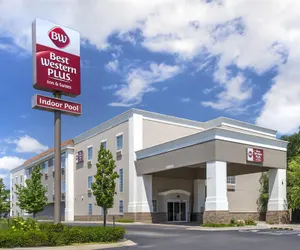 Photo 2 - Best Western Plus Eastgate Inn & Suites