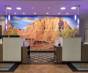 Photo 3 - La Quinta Inn & Suites by Wyndham Dumas