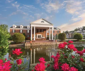 Photo 2 - Holiday Inn Club Vacations Williamsburg Resort by IHG