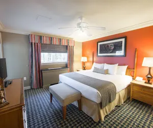 Photo 3 - Holiday Inn Club Vacations Williamsburg Resort by IHG