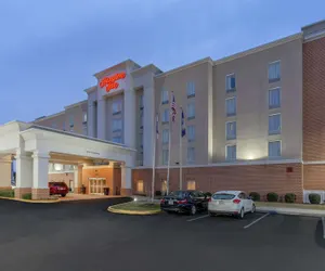 Photo 2 - Hampton Inn Richmond - South