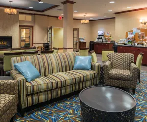 Photo 3 - Holiday Inn Express Hotel & Suites NORTH SEQUIM by IHG