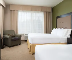 Photo 5 - Holiday Inn Express Hotel & Suites NORTH SEQUIM by IHG