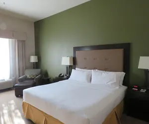 Photo 4 - Holiday Inn Express Hotel & Suites NORTH SEQUIM by IHG