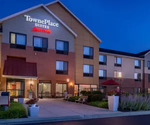 Photo 2 - TownePlace Suites by Marriott Huntington