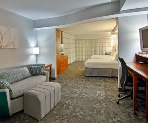 Photo 4 - Courtyard by Marriott Clarksville