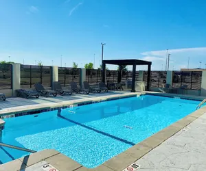 Photo 2 - Sleep Inn & Suites Norman near University