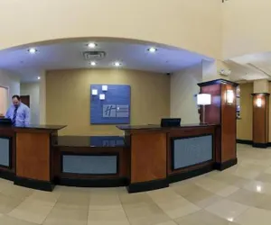 Photo 3 - Holiday Inn Express Hotel & Suites Bainbridge, an IHG Hotel